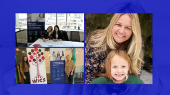 Balancing career and parenthood as a working mom 