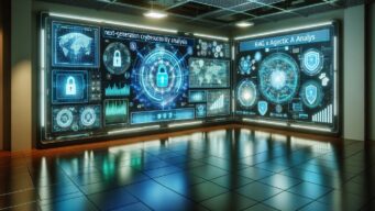 RAG × Agentic AIがもたらす革新:次世代サイバーセキュリティ分析