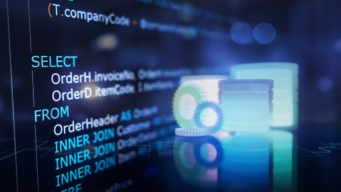 New browser-based query editor for OpenText Core Analytics Database accelerates and simplifies querying your data 