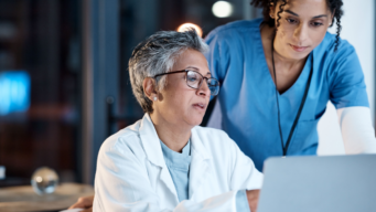 Baptist Hospitals of Southeast Texas makes more time for patient care by moving fax services to the cloud 