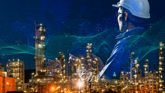 Making smart grids, smart fields, and smart facilities smarter with OpenText
