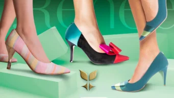 J. Renee Group Steps up seasonal sales 